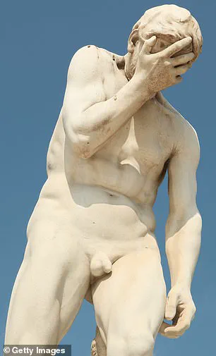 Tiny Penis, Big Impact: The Hidden Struggle of Michael Phillips and the 170,000 Men Affected Worldwide