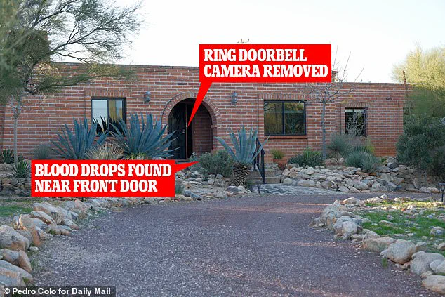 White House Appeals for Public Help in Search for Missing Elderly Woman, Urging Immediate Action as Sheriff Warns of Life-Threatening Risks