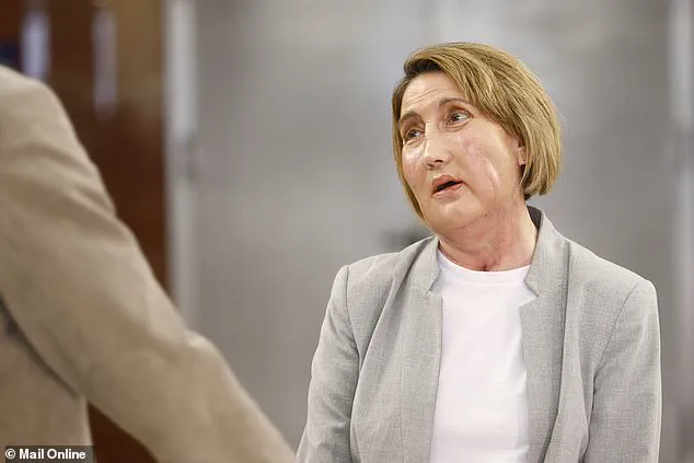 World's First Facial Transplant from Assisted Dying Donor Raises Ethical Questions