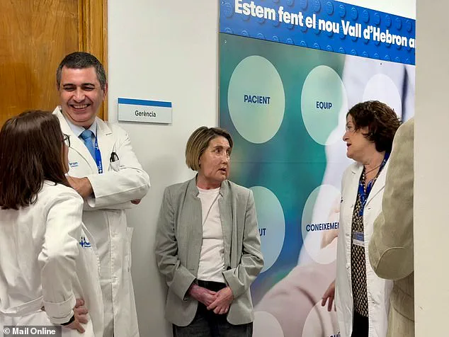 World's First Facial Transplant from Assisted Dying Donor Raises Ethical Questions