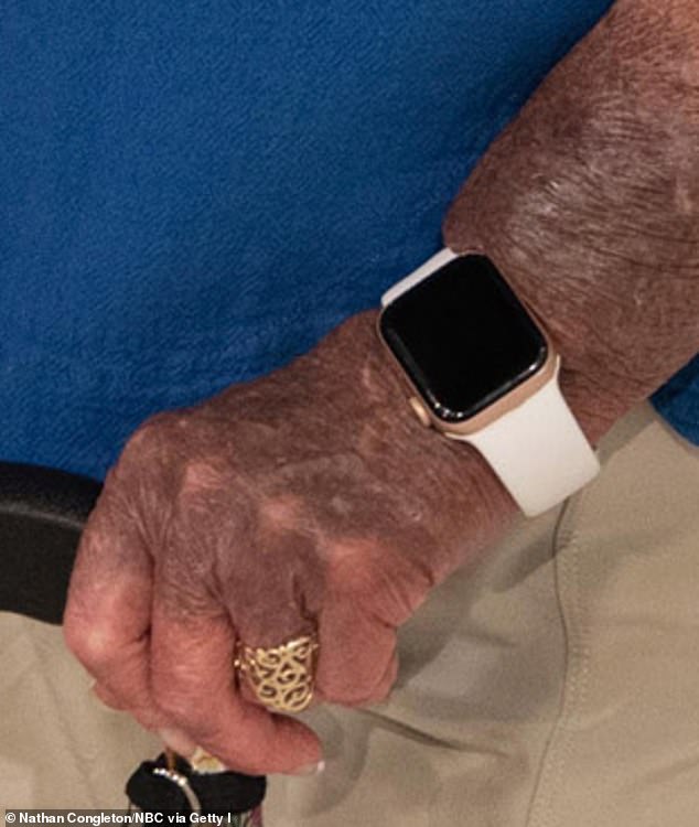Apple Watch's Pacemaker Disconnection Offers New Lead in Nancy Guthrie's Disappearance