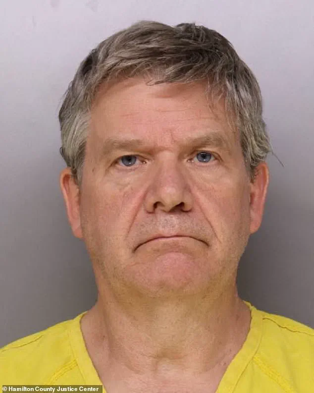 Cincinnati Nurse Charged with Sexual Crimes Against Dementia Patient