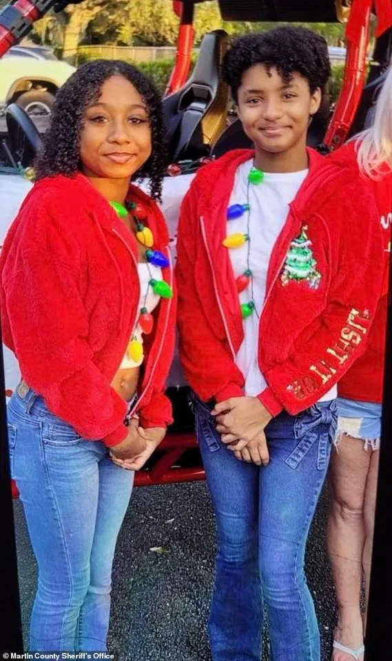 Digital Grooming on Roblox Leads to Kidnapping of Two Florida Sisters