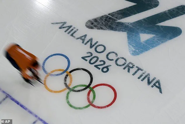 Italy intercepts Russian cyber incursions ahead of Winter Olympics, targeting diplomatic and Olympic infrastructure