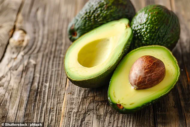 Avocado: The Superfood Staple That's Good for Your Heart and Skin – Debunking the 'Fat' Myths