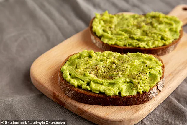 Avocado: The Superfood Staple That's Good for Your Heart and Skin – Debunking the 'Fat' Myths