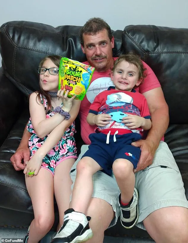 Beloved Father Killed by Hitchhiker in St. Louis After Act of Kindness