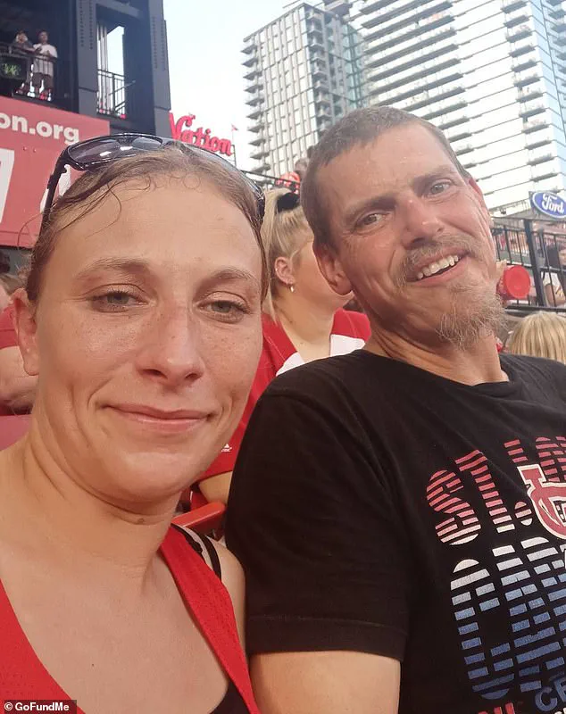 Beloved Father Killed by Hitchhiker in St. Louis After Act of Kindness