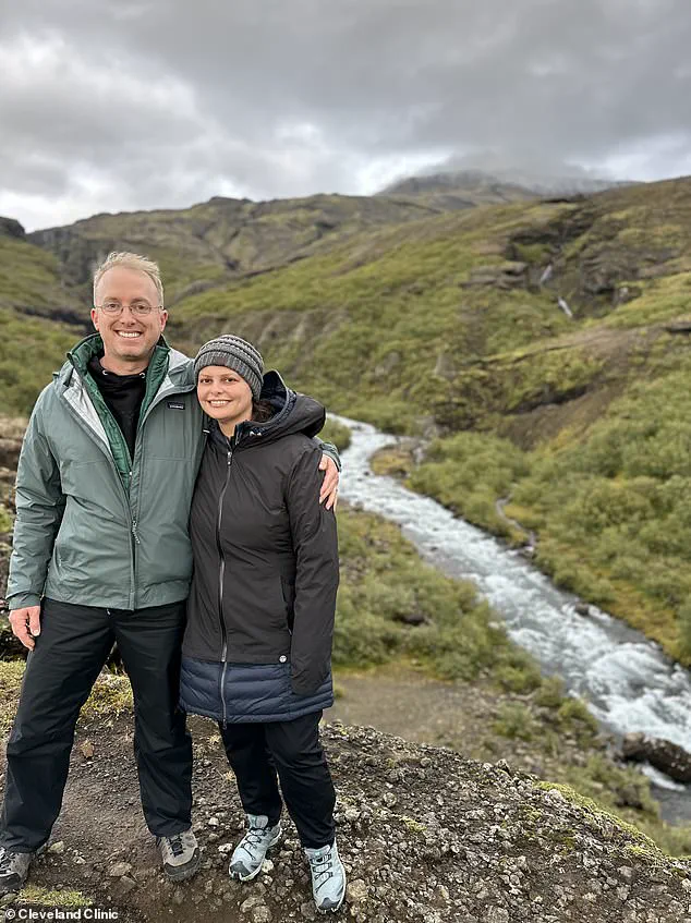 How a Dog's Behavior Led to Early Detection and Survival from Triple-Negative Breast Cancer