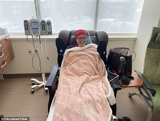 How a Dog's Behavior Led to Early Detection and Survival from Triple-Negative Breast Cancer