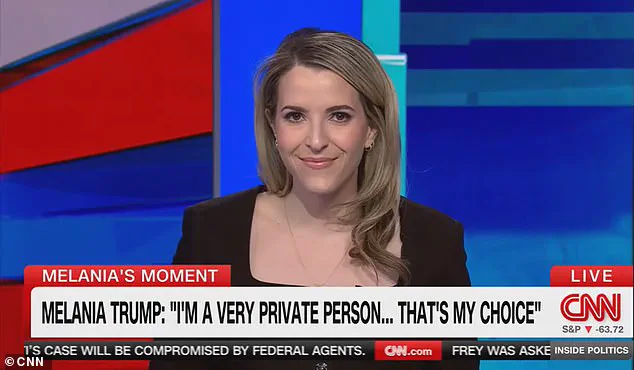 Melania Trump Confronted Over Ghislaine Maxwell at White House Event Honoring Hostage Release