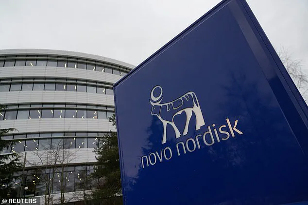 Novo Nordisk Warns of 13% Sales Drop Amid Patent Expirations and Trump's Drug Pricing Policies