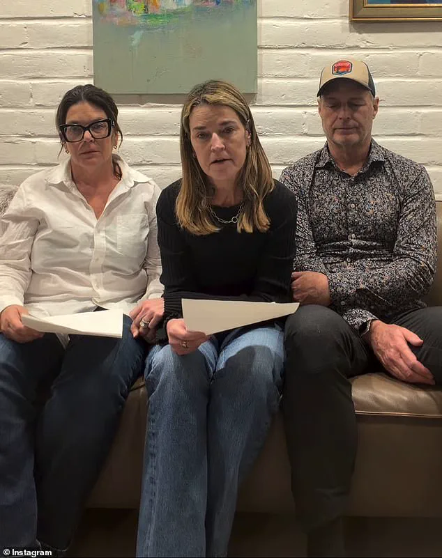 Savannah Guthrie's Emotional Plea to Missing Mother Nancy in Viral Instagram Video