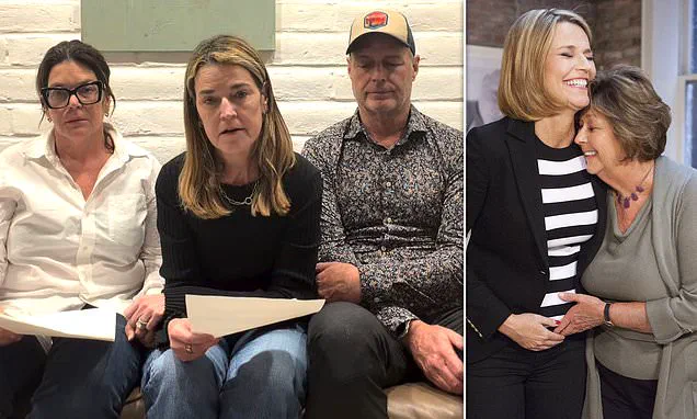 Sheriff: Elderly Arizona Woman Still Alive After Abduction; Daughter Pleads for Proof