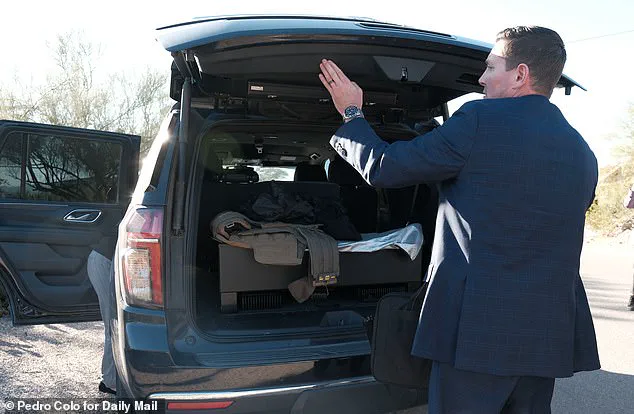 Sheriff: Elderly Arizona Woman Still Alive After Abduction; Daughter Pleads for Proof