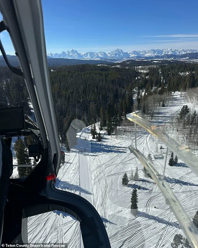Tragedy in Jackson Hole: Two Snowmobiler Deaths Raise Safety Concerns
