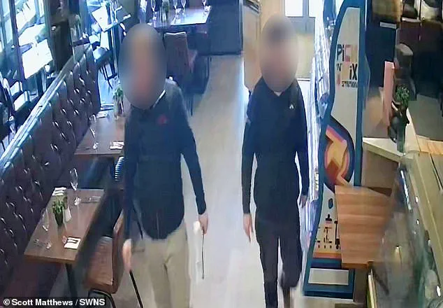 Two men allegedly skip out on £170 bill at Portsmouth steakhouse after pre-payment scheme