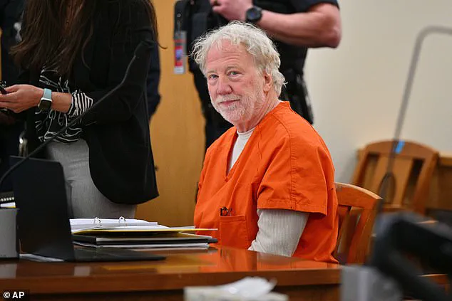 Actor Timothy Busfield Indicted in New Mexico on Child Sexual Contact Charges, Alleged Misconduct on Set of 'The Cleaning Lady