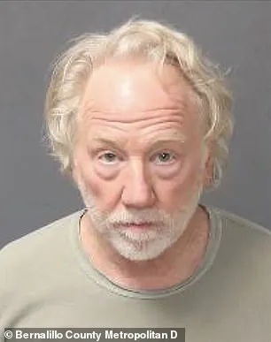 Actor Timothy Busfield Indicted in New Mexico on Child Sexual Contact Charges, Alleged Misconduct on Set of 'The Cleaning Lady