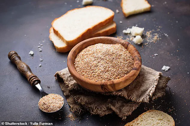 FDA Issues Highest-Level Recall: Bread Crumbs Pose Life-Threatening Allergen Risk