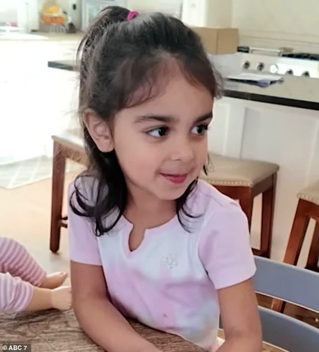 Four-Year-Old's Bizarre Jury Summons Mix-Up Leaves Family in Disbelief