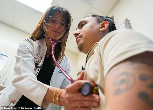 From Dismissive to Diagnosis: Alex Balmes' Sudden Heart Failure Crisis