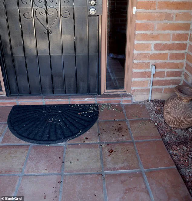 High-Profile Search for Nancy Guthrie Stalls Amid Ransom Claims