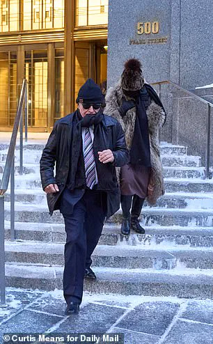 Judge Denies Mistrial in Alexander Brothers' Trial as Epstein Files Surface