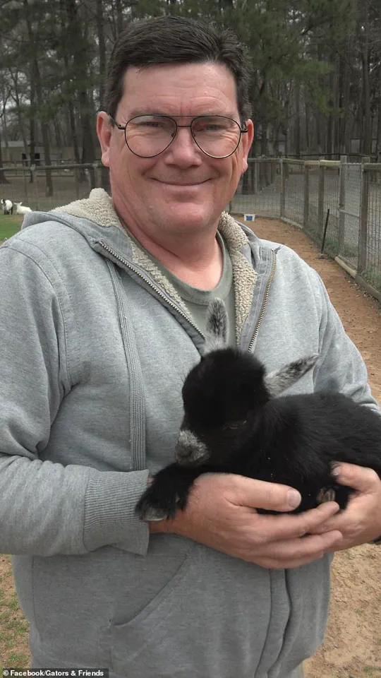 Louisiana Father James Willet Receives $320,000 Unclaimed Property Check in State Milestone