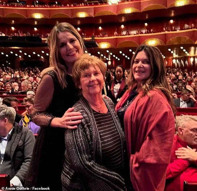 Nancy Guthrie's Family Faces Looming Ransom Deadline as Alleged Kidnapper Demands Bitcoin, Blocks Communication