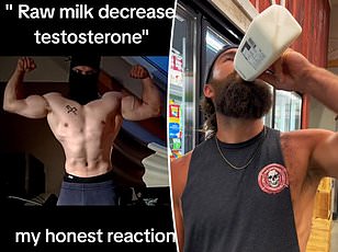 New Mexico Warns Against Raw Milk After Newborn Dies From Listeria Linked to Unpasteurized Dairy