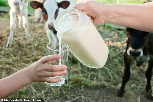New Mexico Warns Against Raw Milk After Newborn Dies From Listeria Linked to Unpasteurized Dairy