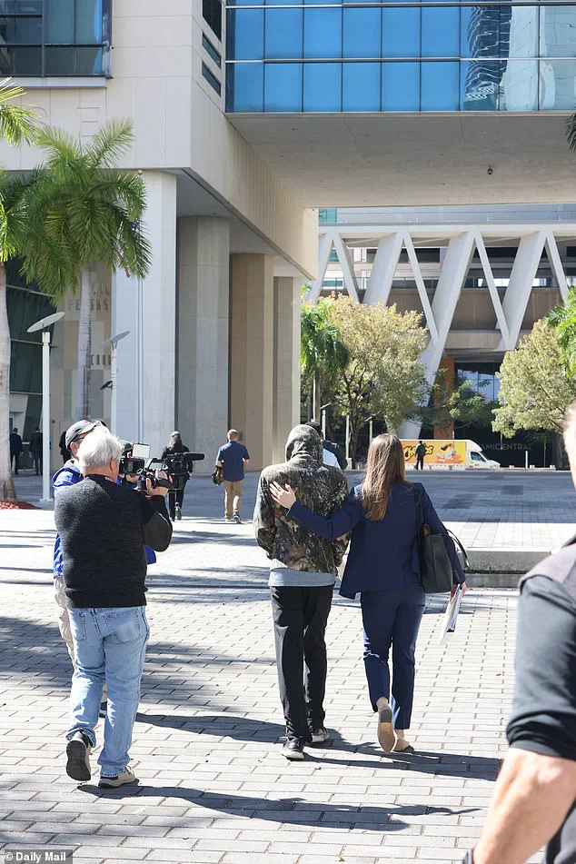 Teen Stepbrother Faces Federal Charges in Anna Kepner's Death