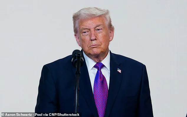 Trump's Social Media Post Sparks Racial Controversy Over Voter ID Laws