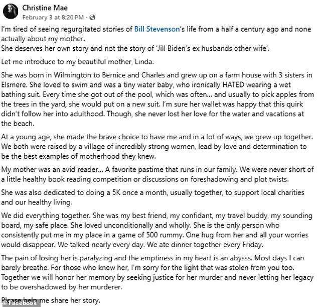 Wilmington Man Charged with First-Degree Murder in Wife's Death After Domestic Dispute