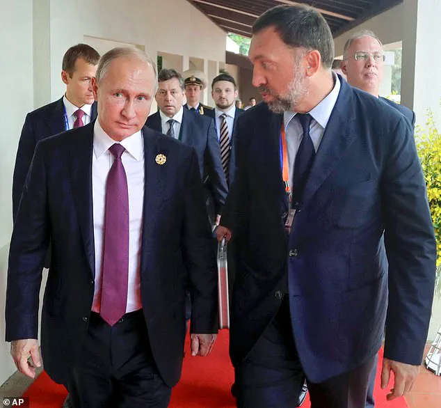 Decades-Old MI6 Warning About Mandelson's Russian Ties Resurfaces, Sparking Political Crisis Under Starmer