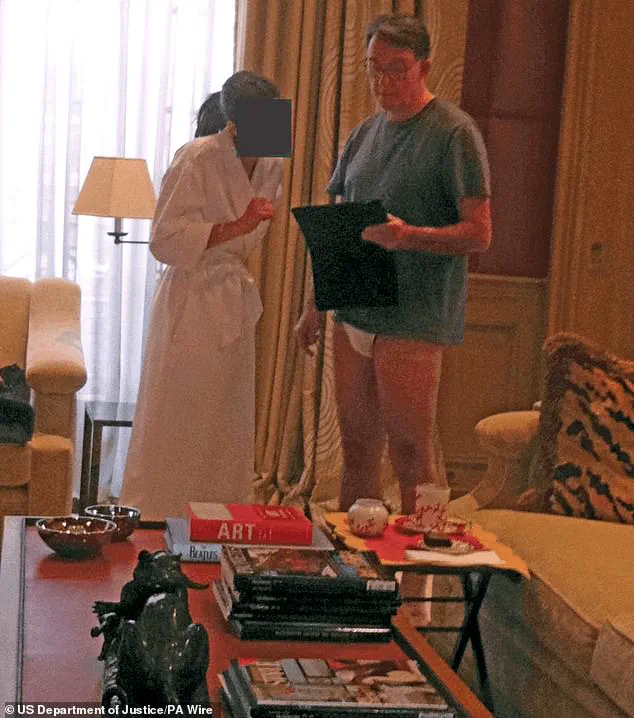 Decades-Old MI6 Warning About Mandelson's Russian Ties Resurfaces, Sparking Political Crisis Under Starmer