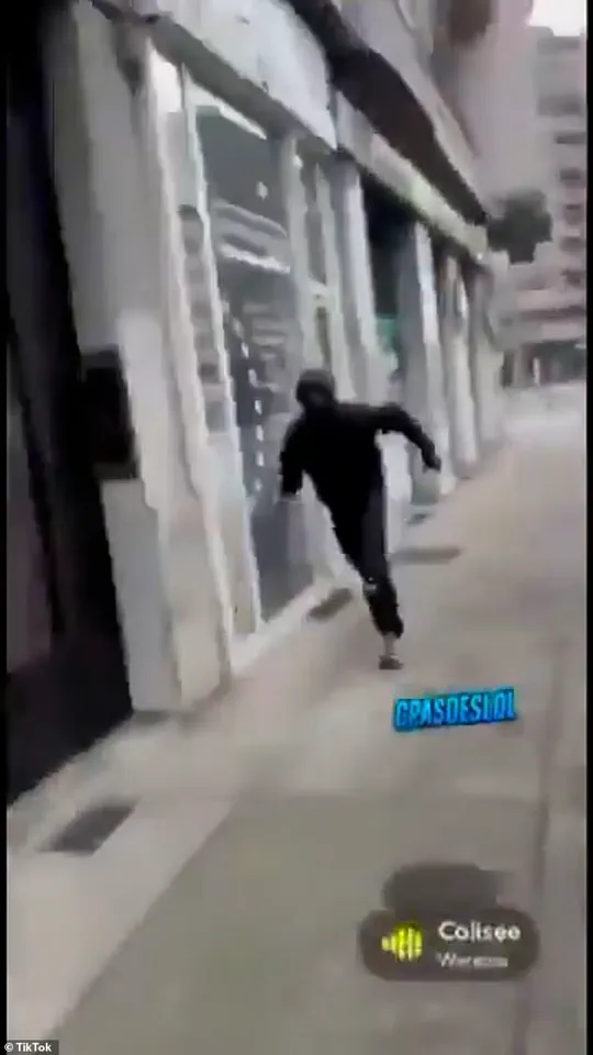 Grenade Attack in Grenoble Beauty Salon Injures Six, Including Five-Year-Old