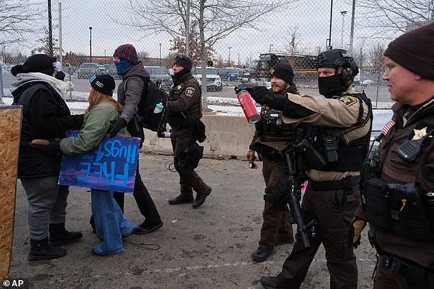 Minnesota Authorities Reiterate Federal Collaboration Commitment in Pretti Case Amid Jurisdictional Tensions