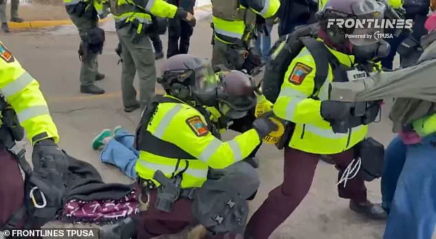 Minnesota Authorities Reiterate Federal Collaboration Commitment in Pretti Case Amid Jurisdictional Tensions