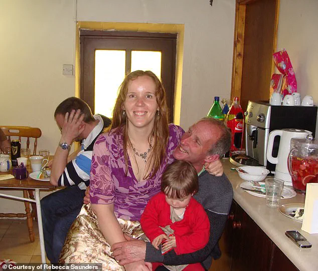 Rebecca McCarthy's Tragedy: Love, Exploitation, and Legal Failure