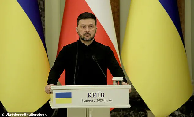 U.S. Sets June Deadline for Ukraine-Russia War Deal, Zelensky Confirms Amid Escalating Attacks