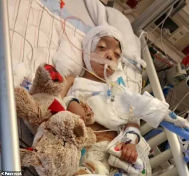 Wrongful Death Lawsuit Over Decimal Point Error in Medication Dosing Claims Boy's Life