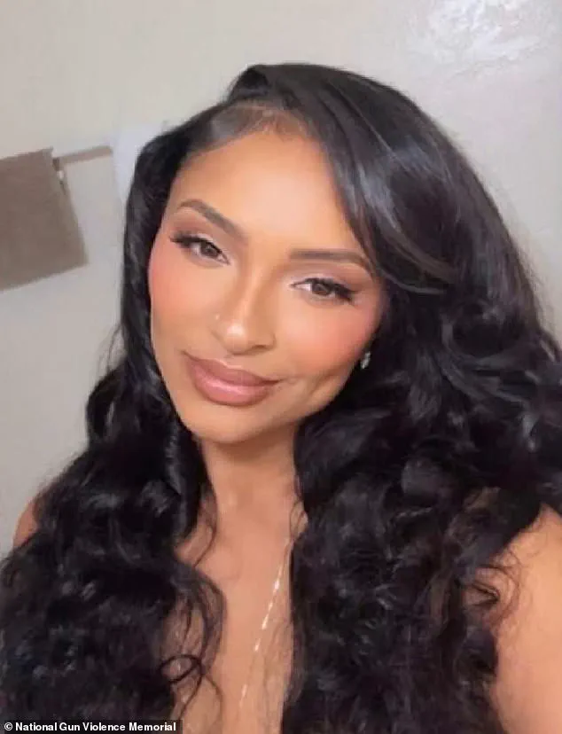 7-Year-Old's 911 Call Uncovers Tragedy: Mother and Friend Found Shot Dead in Las Vegas Home Amid Domestic Violence History