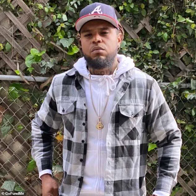 7-Year-Old's 911 Call Uncovers Tragedy: Mother and Friend Found Shot Dead in Las Vegas Home Amid Domestic Violence History