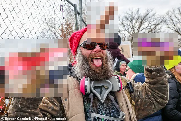 Minneapolis Protesters' Nuremberg 2.0: Chaos as Ideological Fracture