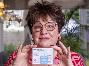 Silent Crisis: Why 40% of UK Women Live with Urinary Incontinence and Why It's Time to Break the Stigma