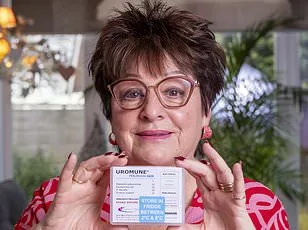 Silent Crisis: Why 40% of UK Women Live with Urinary Incontinence and Why It's Time to Break the Stigma