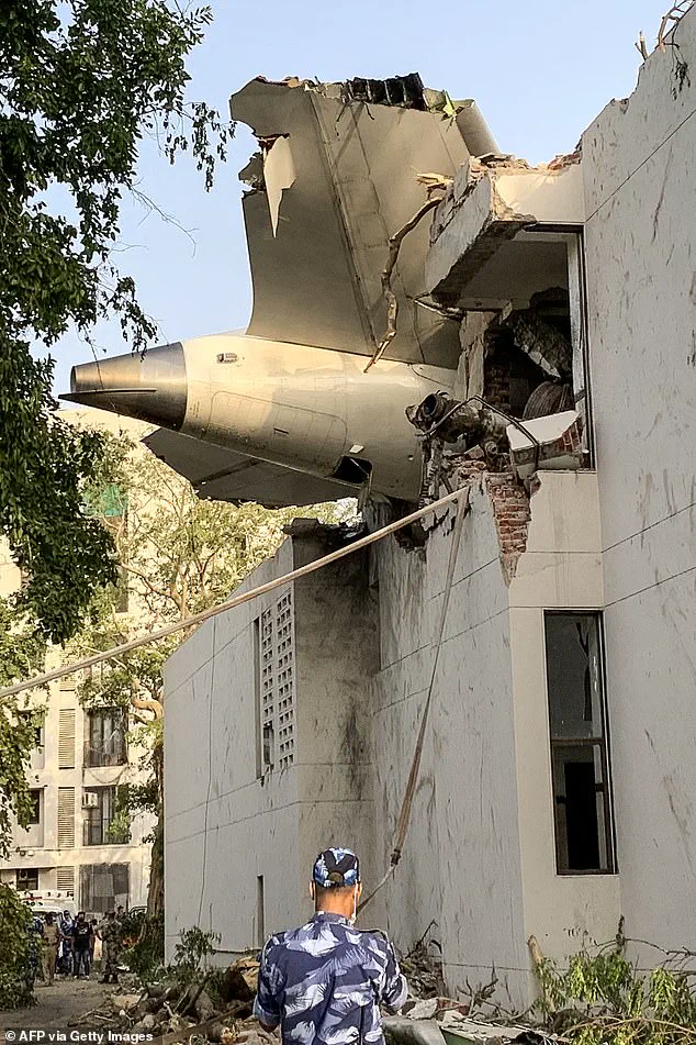 Air India Flight 171: A Survivor's Trauma and the Unraveling of a Controversial Investigation