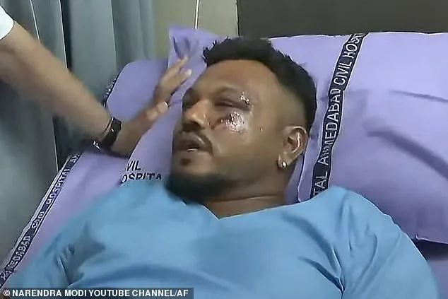 Air India Flight 171: A Survivor's Trauma and the Unraveling of a Controversial Investigation